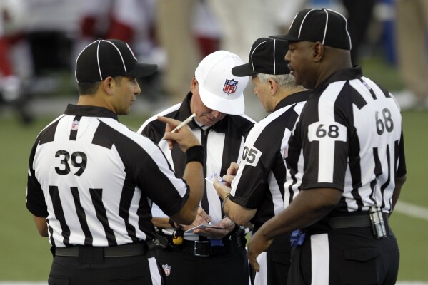 Referee super bowl rings clearance